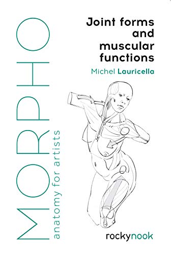 Morpho: Joint Forms And Muscular Functions