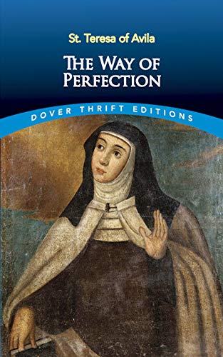 The Way Of Perfection