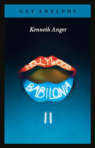 Hollywood Babilonia, Ii: Vol. 2