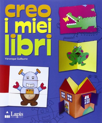 Creo I Miei Libri