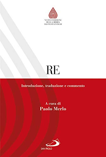 Re. Introduzione, Traduzione E Commento