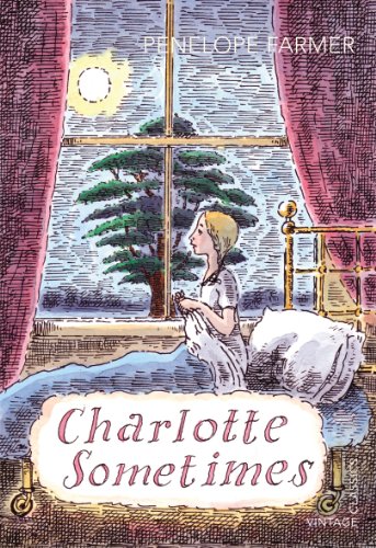 Charlotte Sometimes [Lingua Inglese]