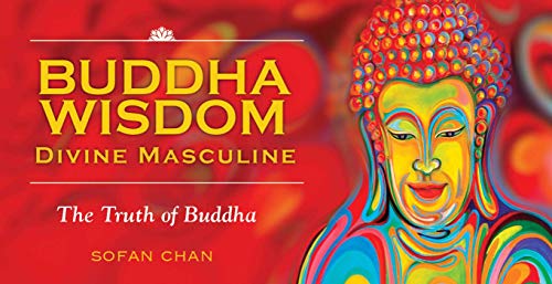 Buddha Wisdom Cards: Divine Masculine: The Truth Of Buddha