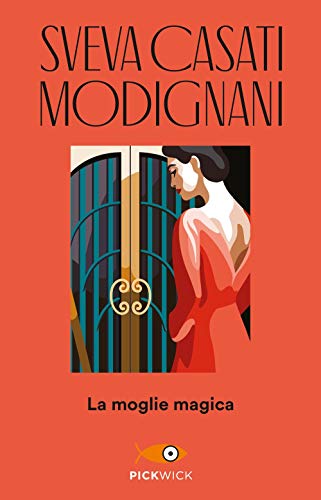 La Moglie Magica