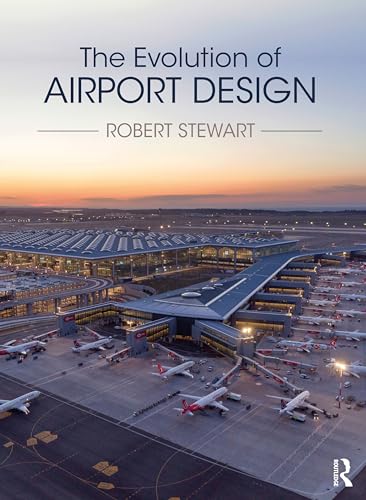 The Evolution Of Airport Design