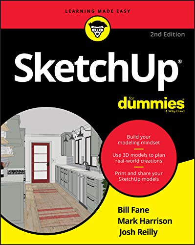 Sketchup For Dummies