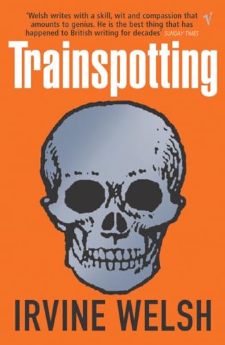 Trainspotting [Lingua Inglese]