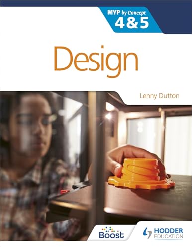 Design: Myp By Concept 4 & 5