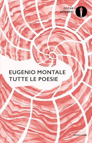 Tutte Le Poesie