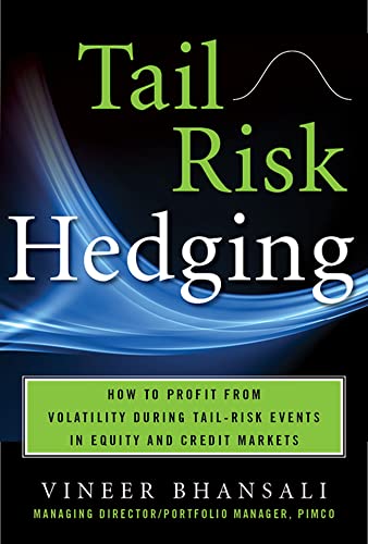 Tail Risk Hedging: Creating Robust Portfolios For Volatile Markets