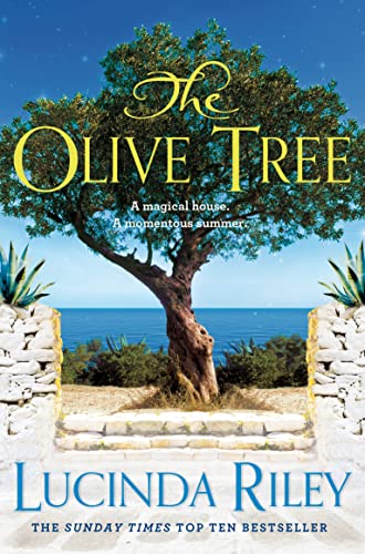 The Olive Tree: The Bestselling Story Of Secrets And Love Under The Cyprus Sun