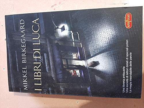 I Libri Di Luca