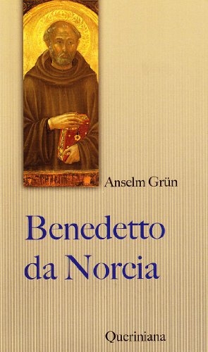 Benedetto Da Norcia