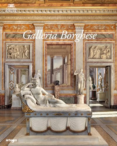 Galleria Borghese. Ediz. Inglese
