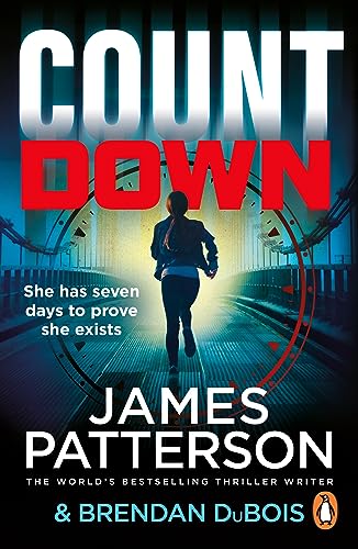 Countdown: The Sunday Times Bestselling Spy Thriller