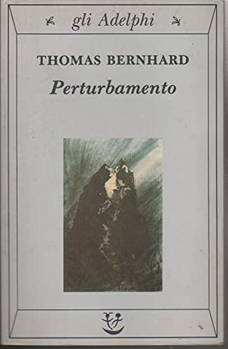 Perturbamento