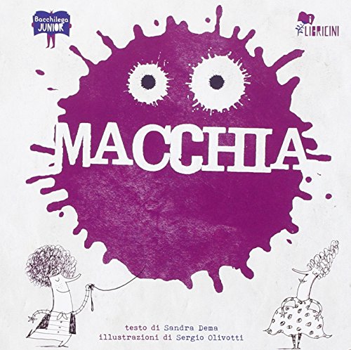 Macchia