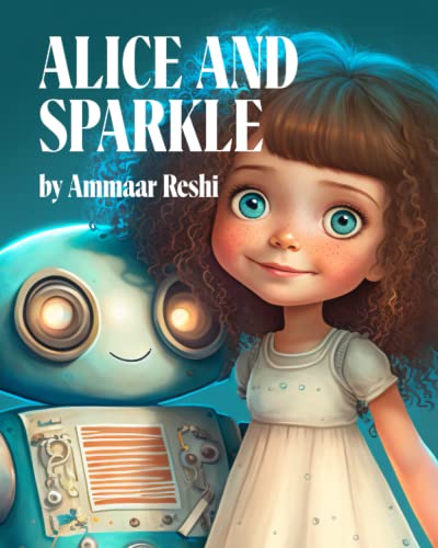 Alice And Sparkle