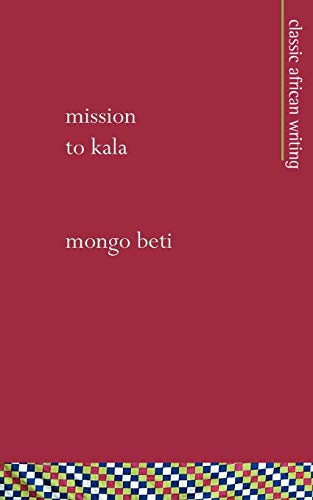 Mission To Kala