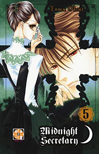 Midnight Secretary (Vol. 5)