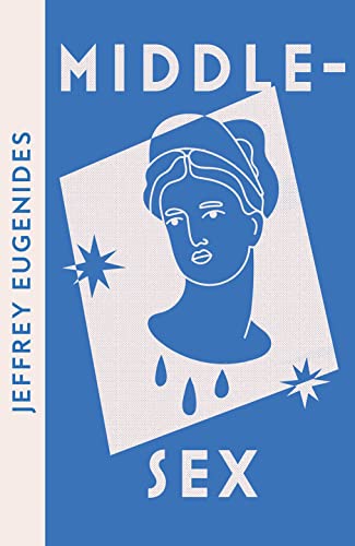 Middlesex: Winner Of The Pulitzer Prize, From The Bestselling Author Of The Virgin Suicides