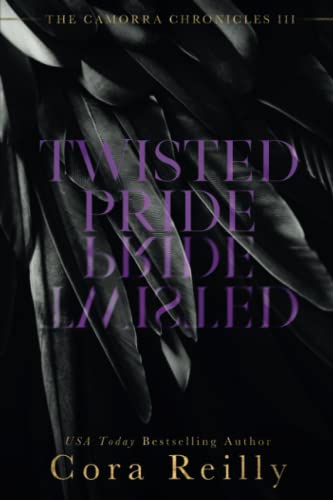 Twisted Pride: 3
