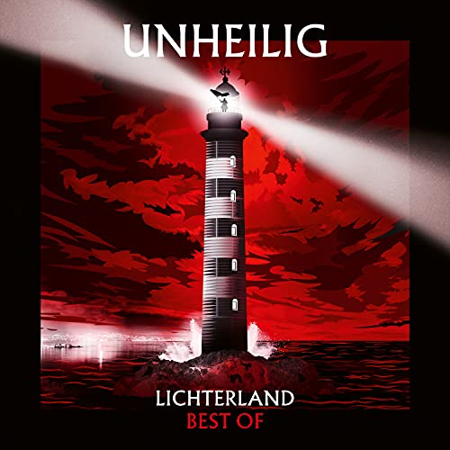 Unheilig: Lichterland - Best Of