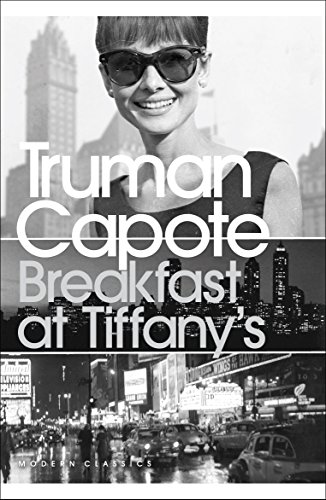 Breakfast At Tiffany'S: Truman Capote