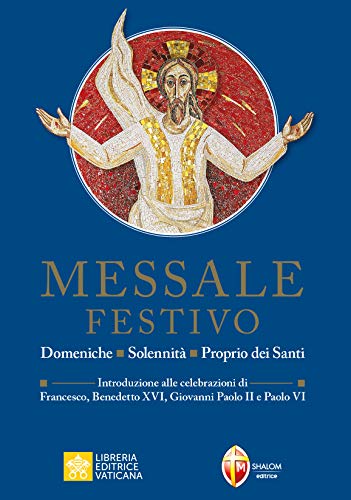 Messale Festivo