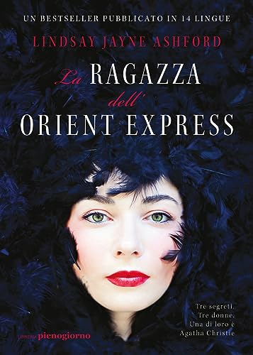 La Ragazza Dell'Orient Express