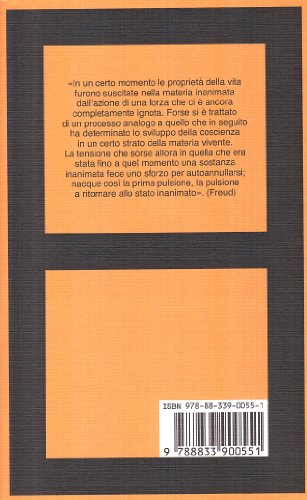 Al Di Là Del Principio Del Piacere