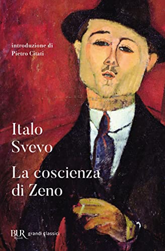 La Coscienza Di Zeno