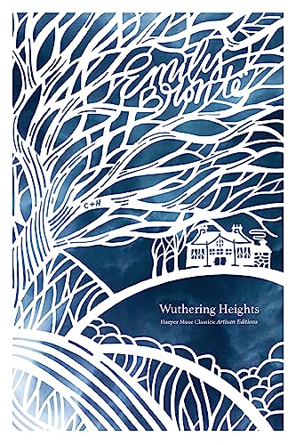 Wuthering Heights: Artisan Edition