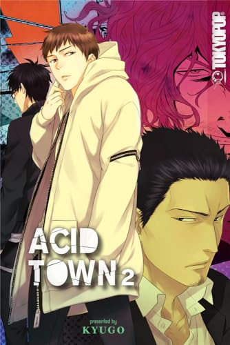 Acid Town 2