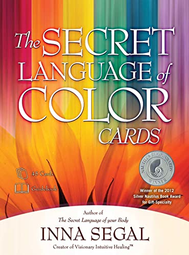 The Secret Language Of Color Cards