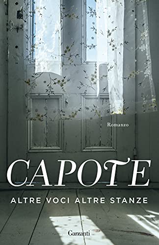 Altre Voci Altre Stanze