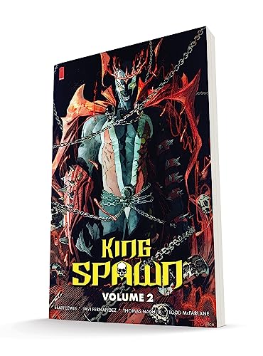 King Spawn 2