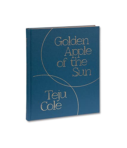 Golden Apple Of The Sun