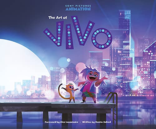 The Art Of Vivo