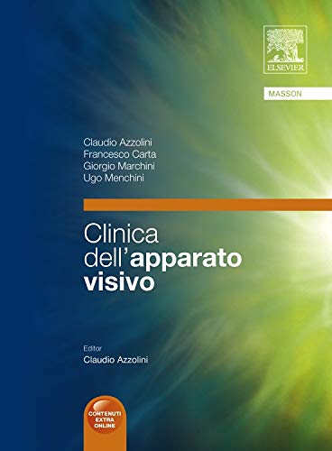 Clinica Dell'Apparato Visivo