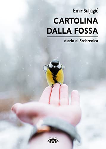 Cartolina Dalla Fossa. Diario Di Srebrenica