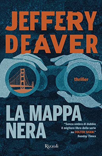 La Mappa Nera