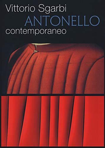 Antonello Contemporaneo