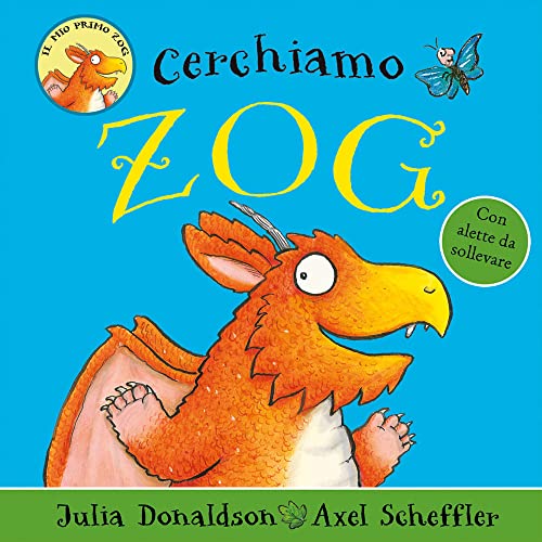 Cerchiamo Zog. Ediz. A Colori
