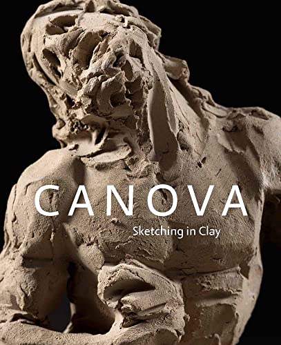 Canova: Sketching In Clay