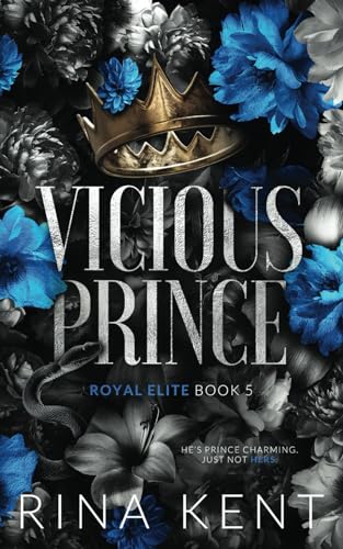 Vicious Prince: Special Edition Print: 1