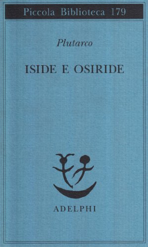 Iside E Osiride