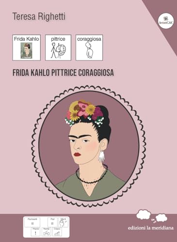 Frida Kahlo Pittrice Coraggiosa