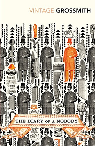 The Diary Of A Nobody