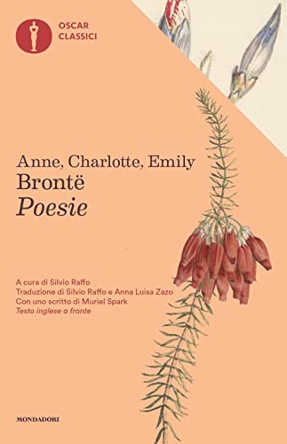 Poesie. Testo Inglese A Fronte